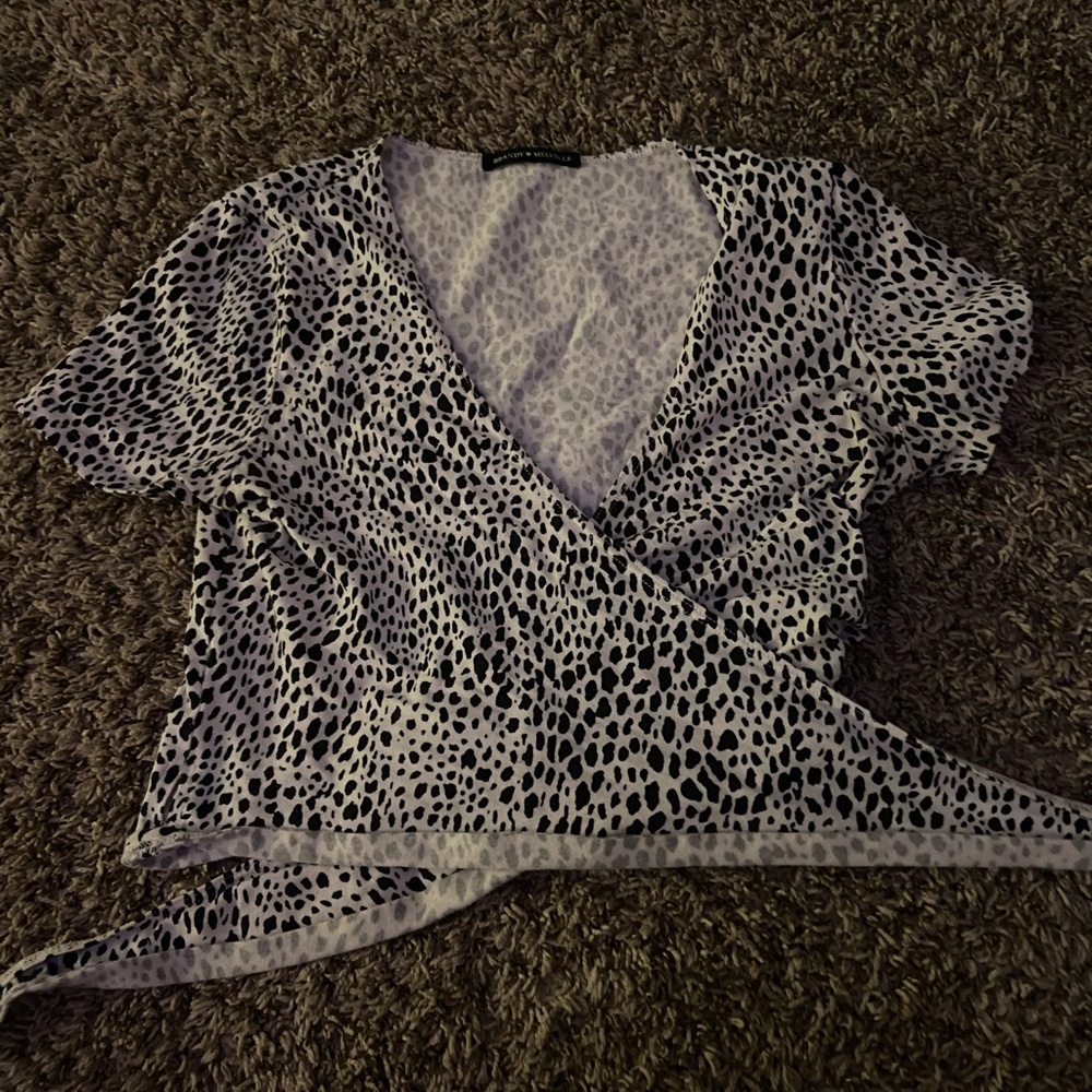 brandy top